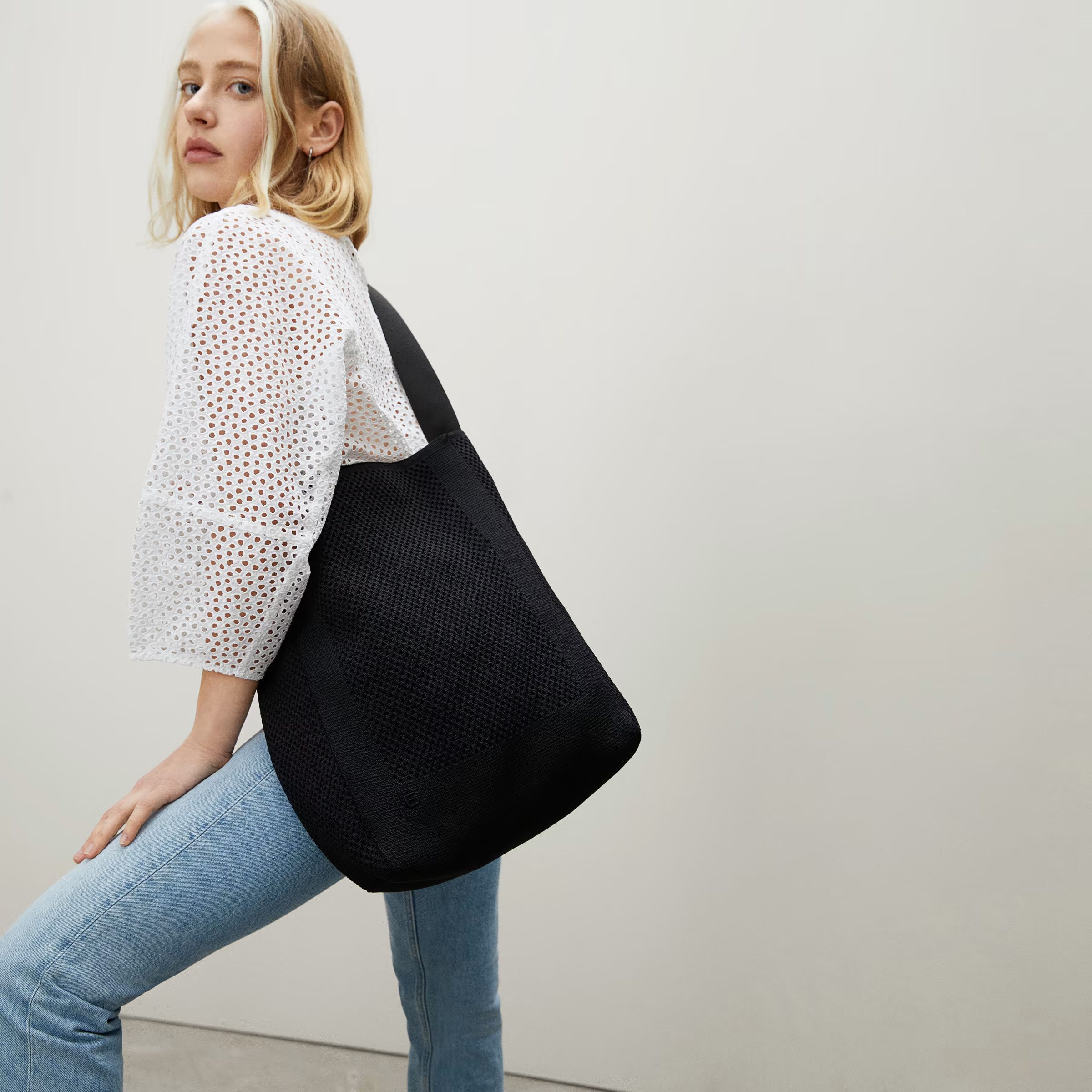 The Do-It-All Tote | Everlane