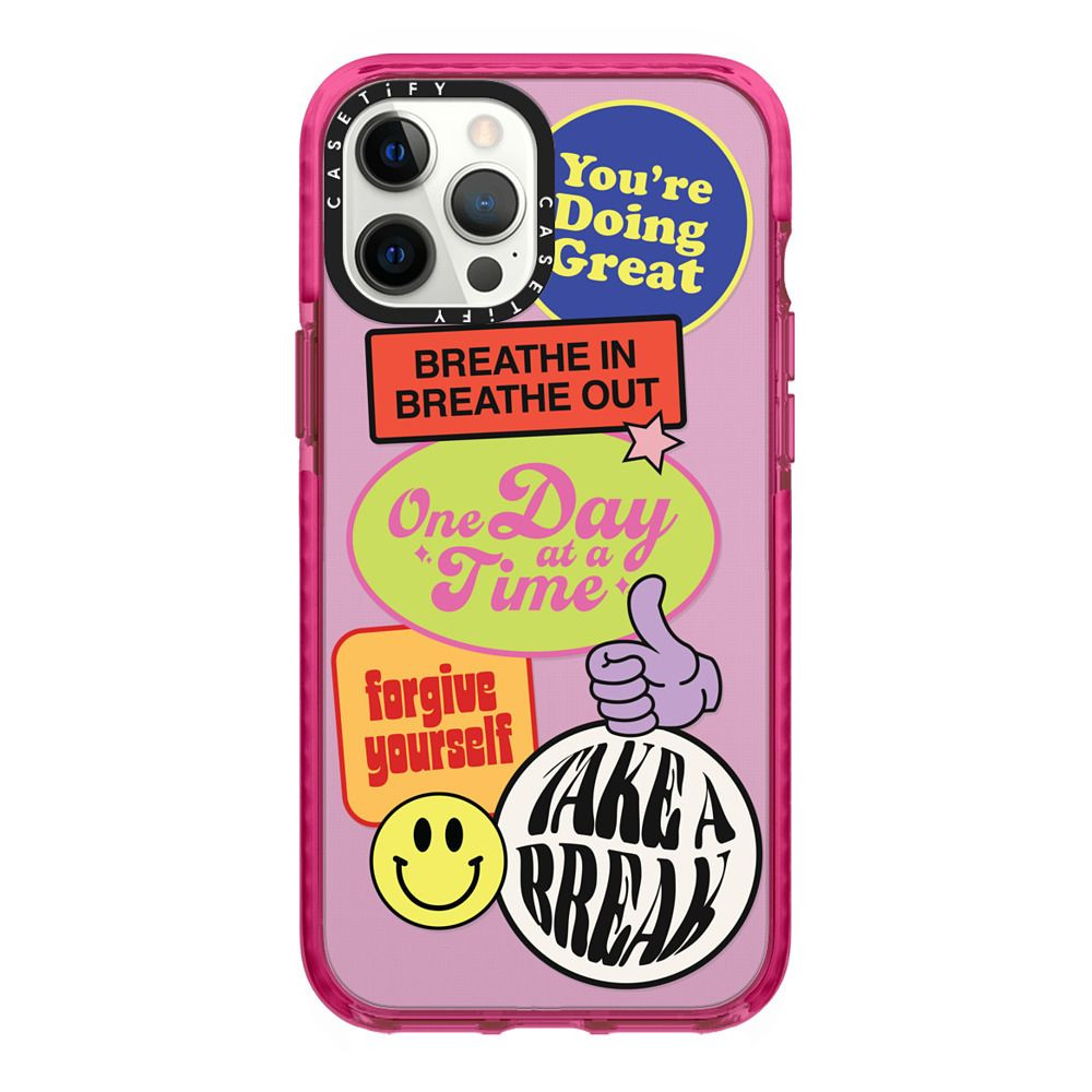 Doing Great Phone Case by Quotes by Christie | Casetify