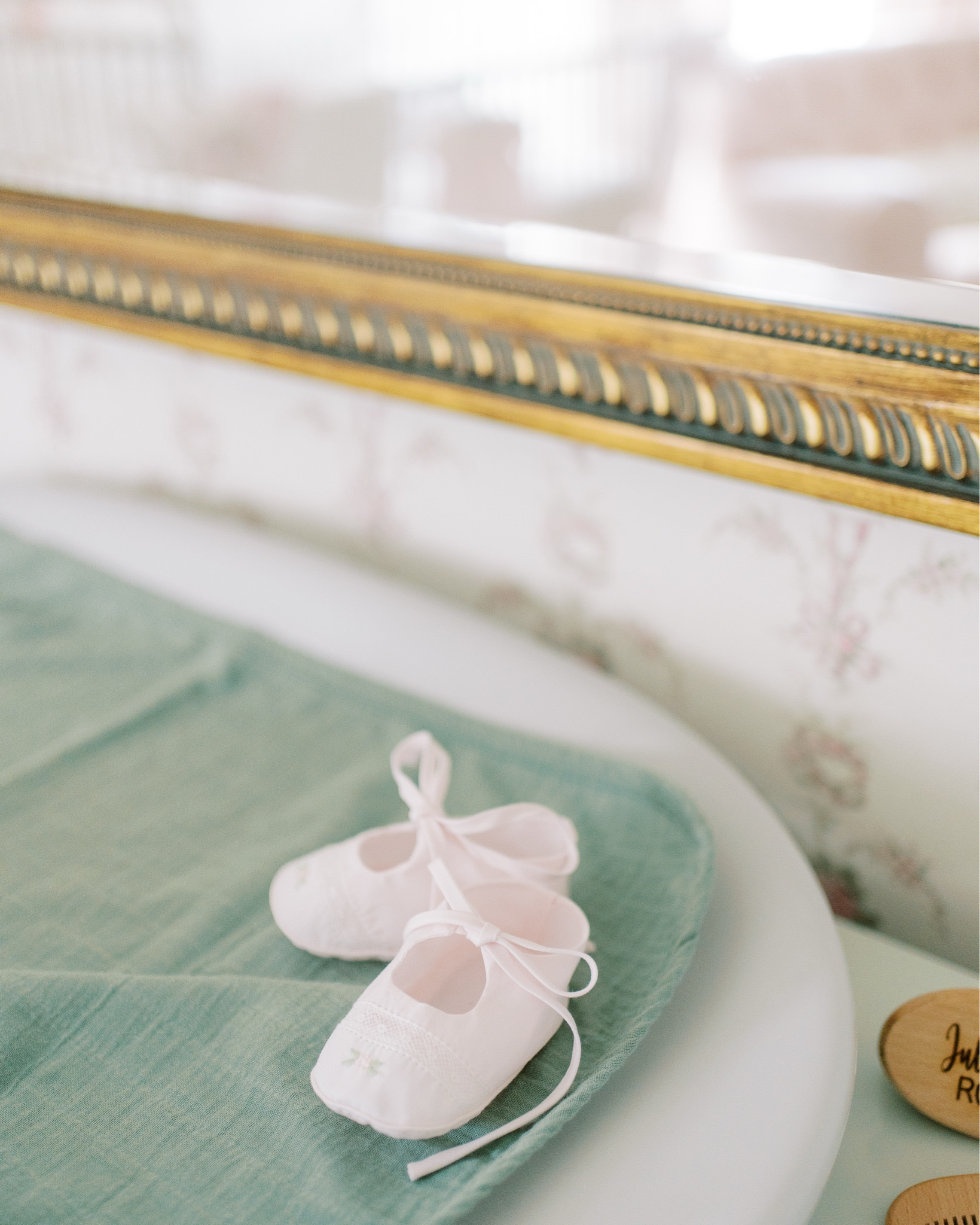 Link to the smart changing pad, footies and my dress from Juliana’s Nursery! 

#LTKBaby #LTKHome #LTKFamily