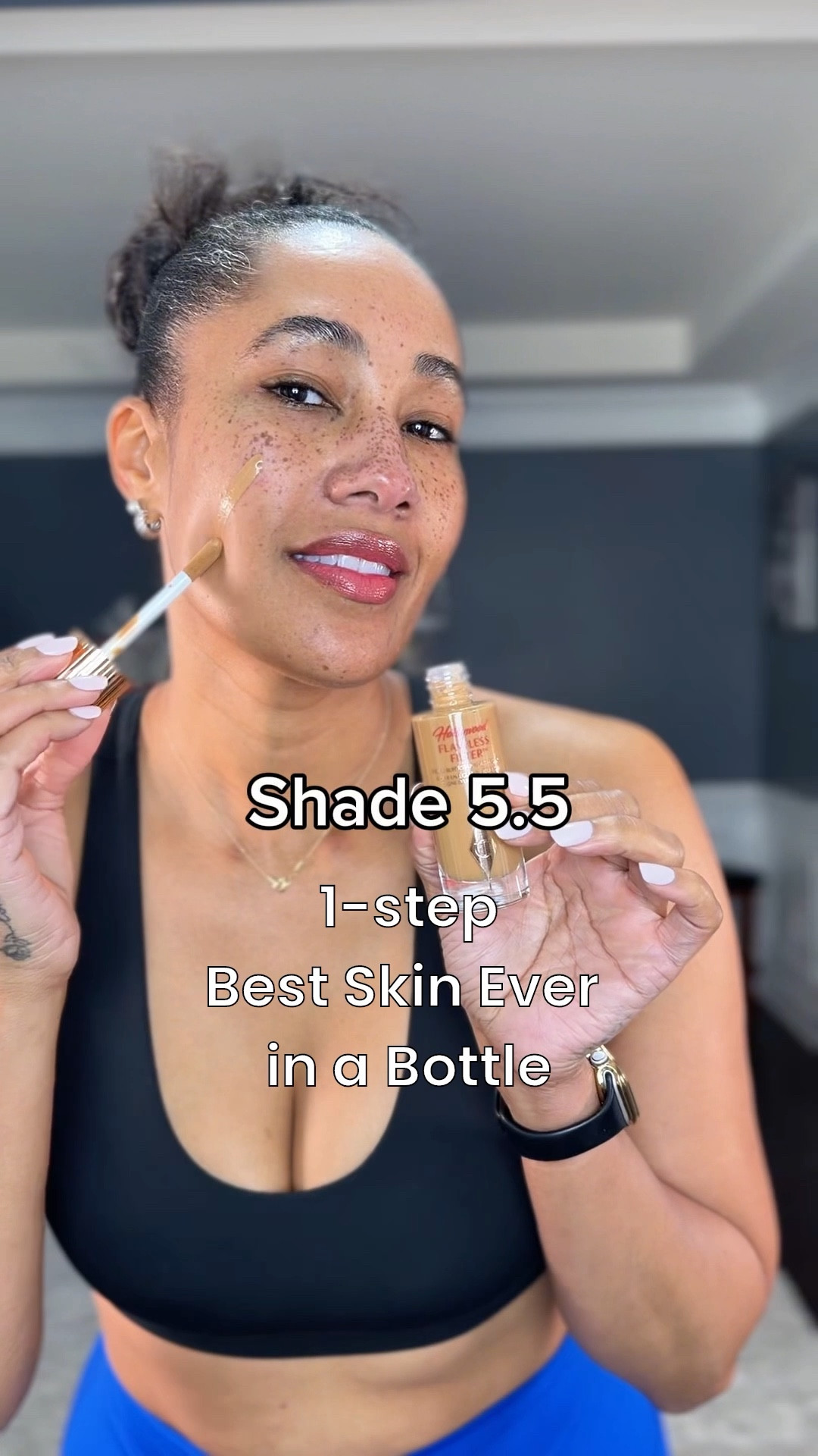 #LTKBeauty #LTKOver40 #LTKmomlife