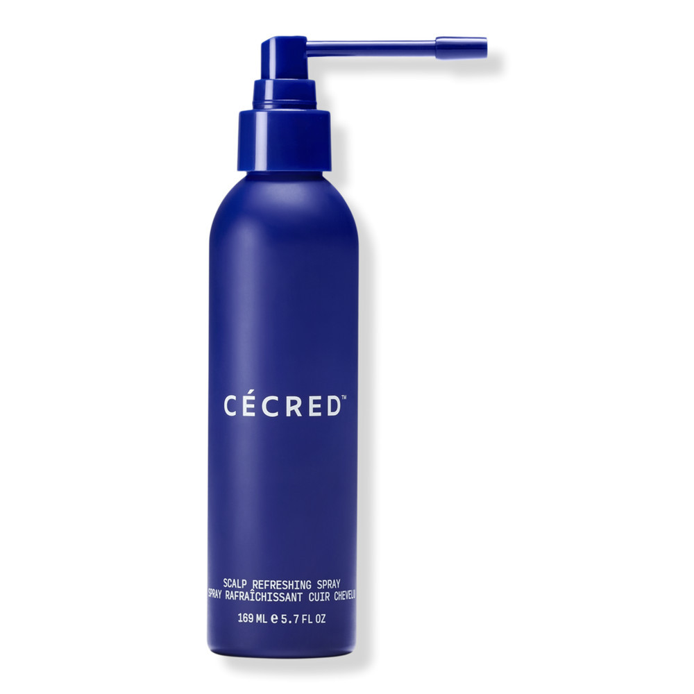 CECRED Scalp Refreshing Spray | Ulta