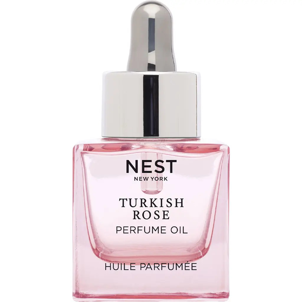NEST New York Turkish Rose Perfume Oil at Nordstrom | Nordstrom
