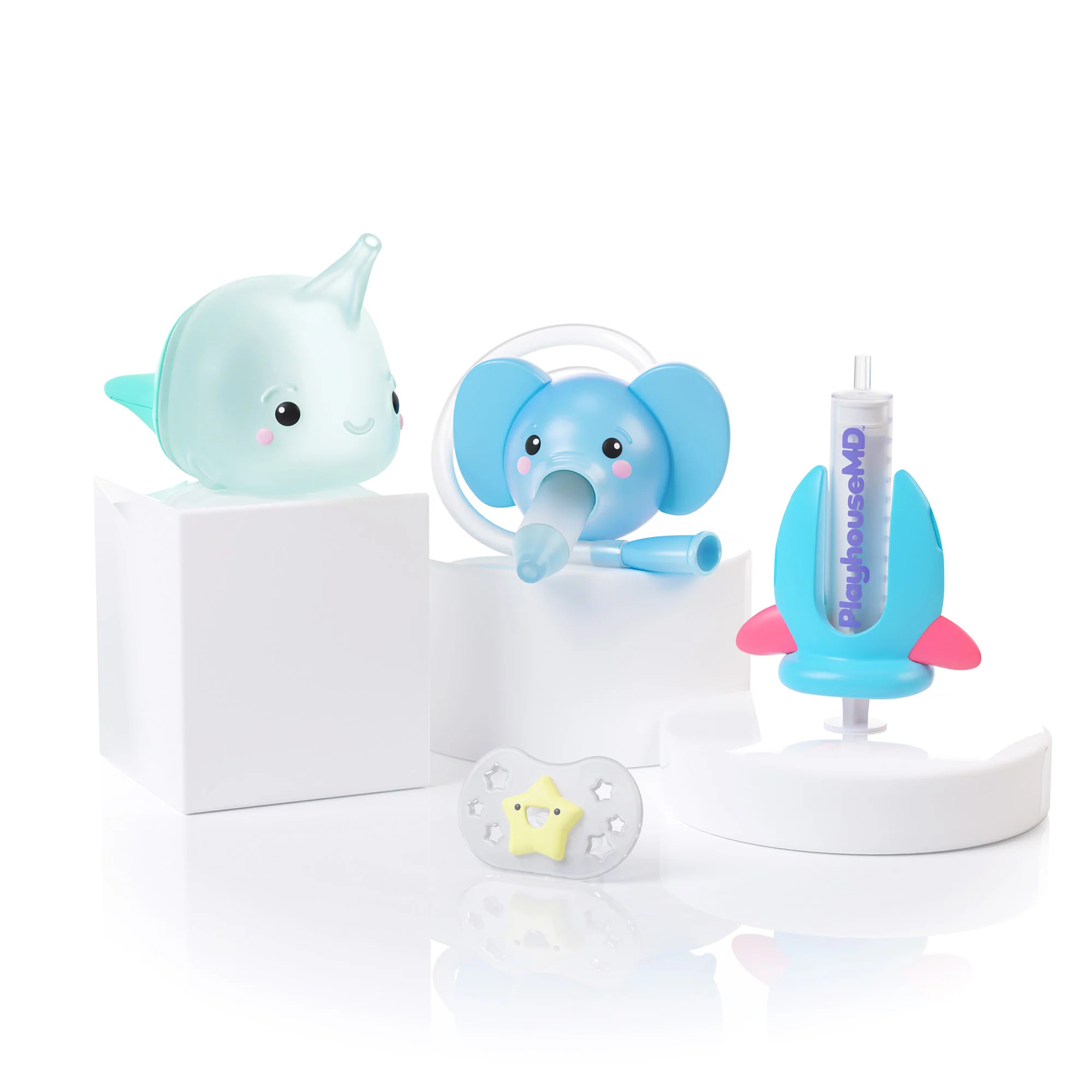 Baby Basic Bundle - Rocket | Playhouse MD