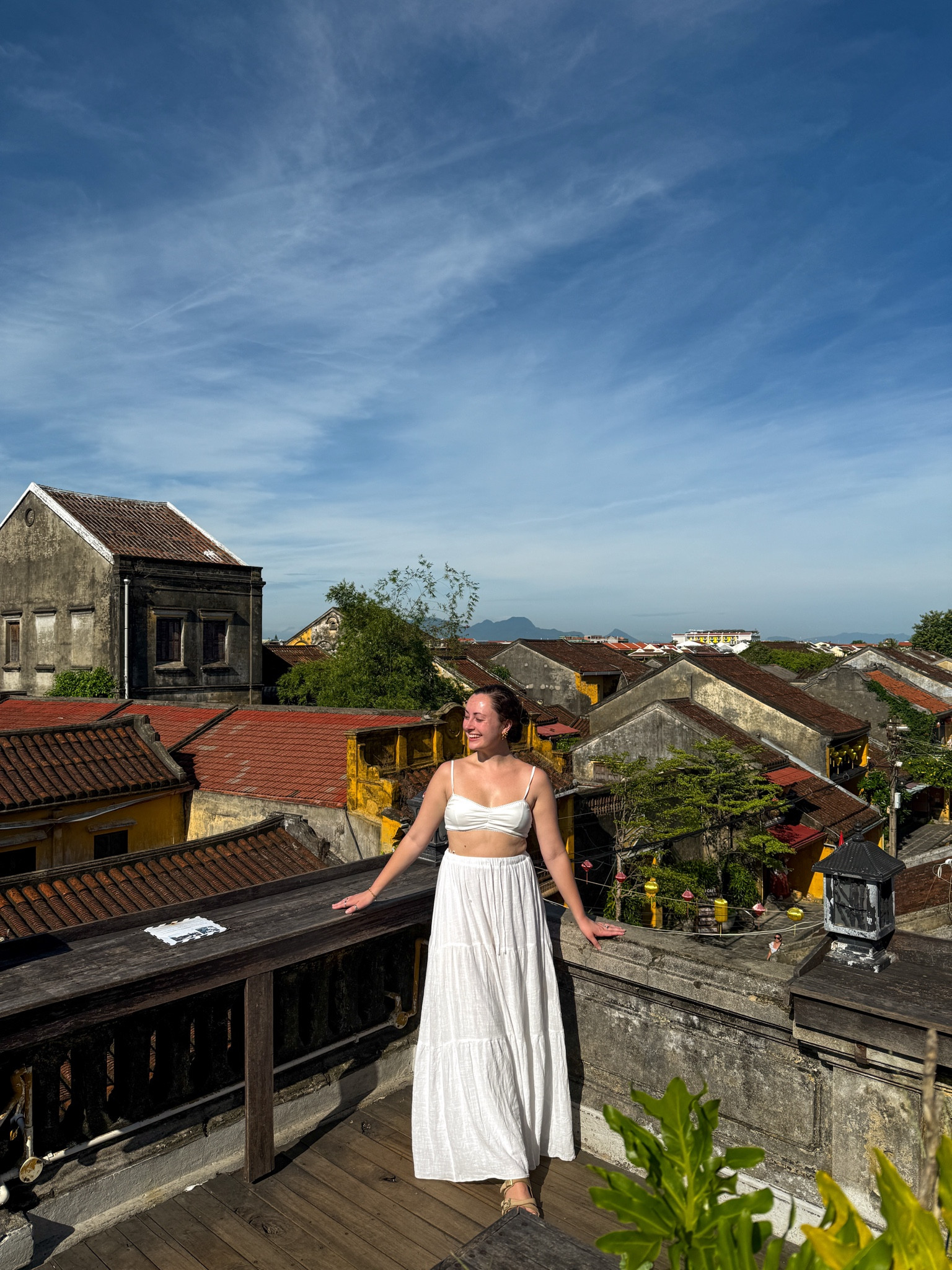 Hoi An Vietnam outfit

#LTKSeasonal #LTKAsia #LTKtravel