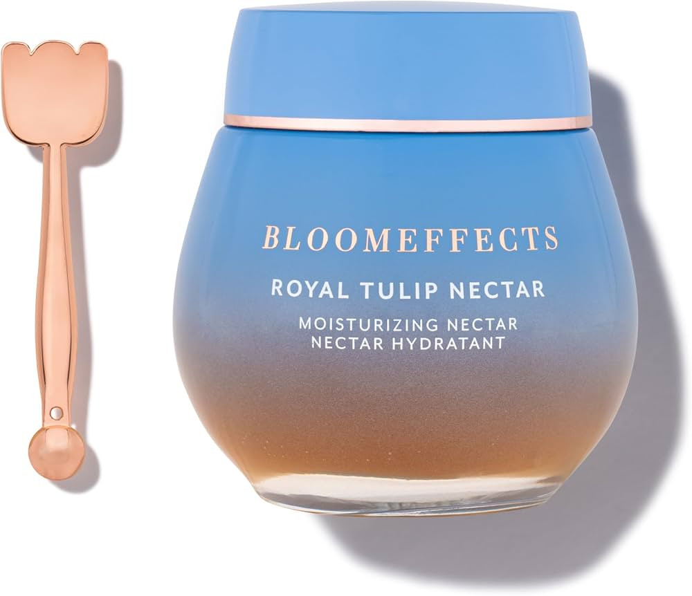 Bloomeffects - Natural Royal Tulip Moisturizing Nectar | Cruelty-Free, Non-Toxic, Clean Beauty (2... | Amazon (US)