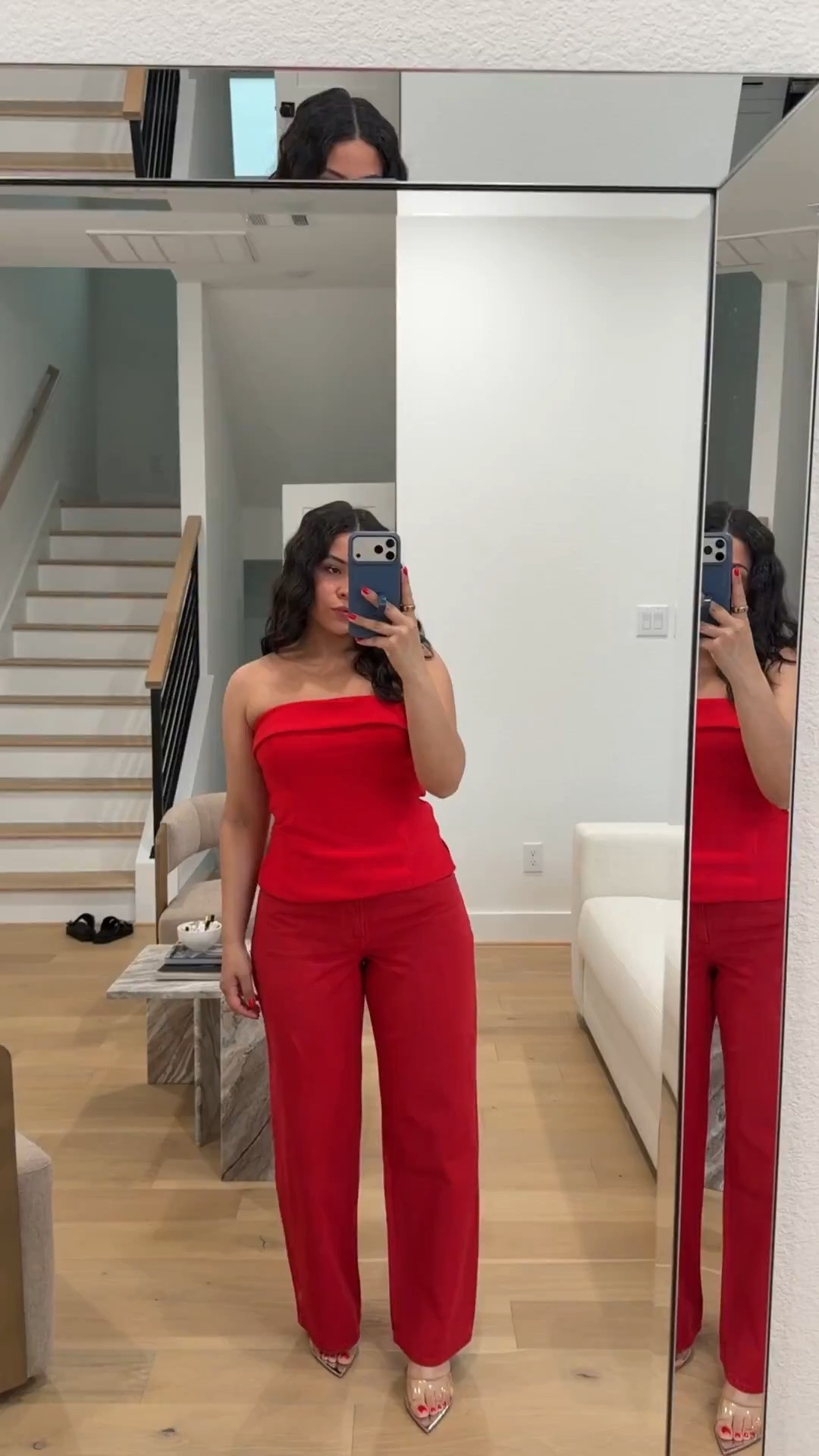 Use code DENIMAF for extra 15% off 
Size small tops 
Size 26 short bottoms

#LTKgrwm #LTKSaleAlert #LTKPetite