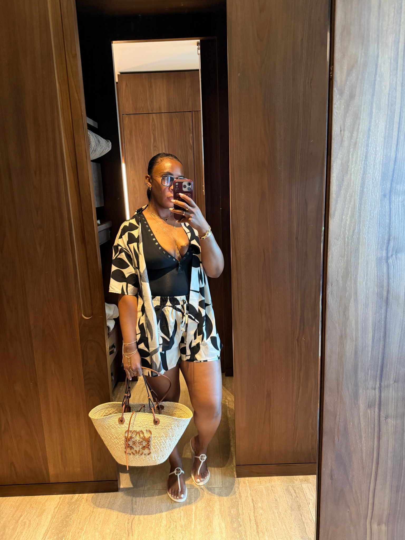 Super cute affordable resort wear from Amazon 

#LTKMidsize #LTKOver40 #LTKTravel