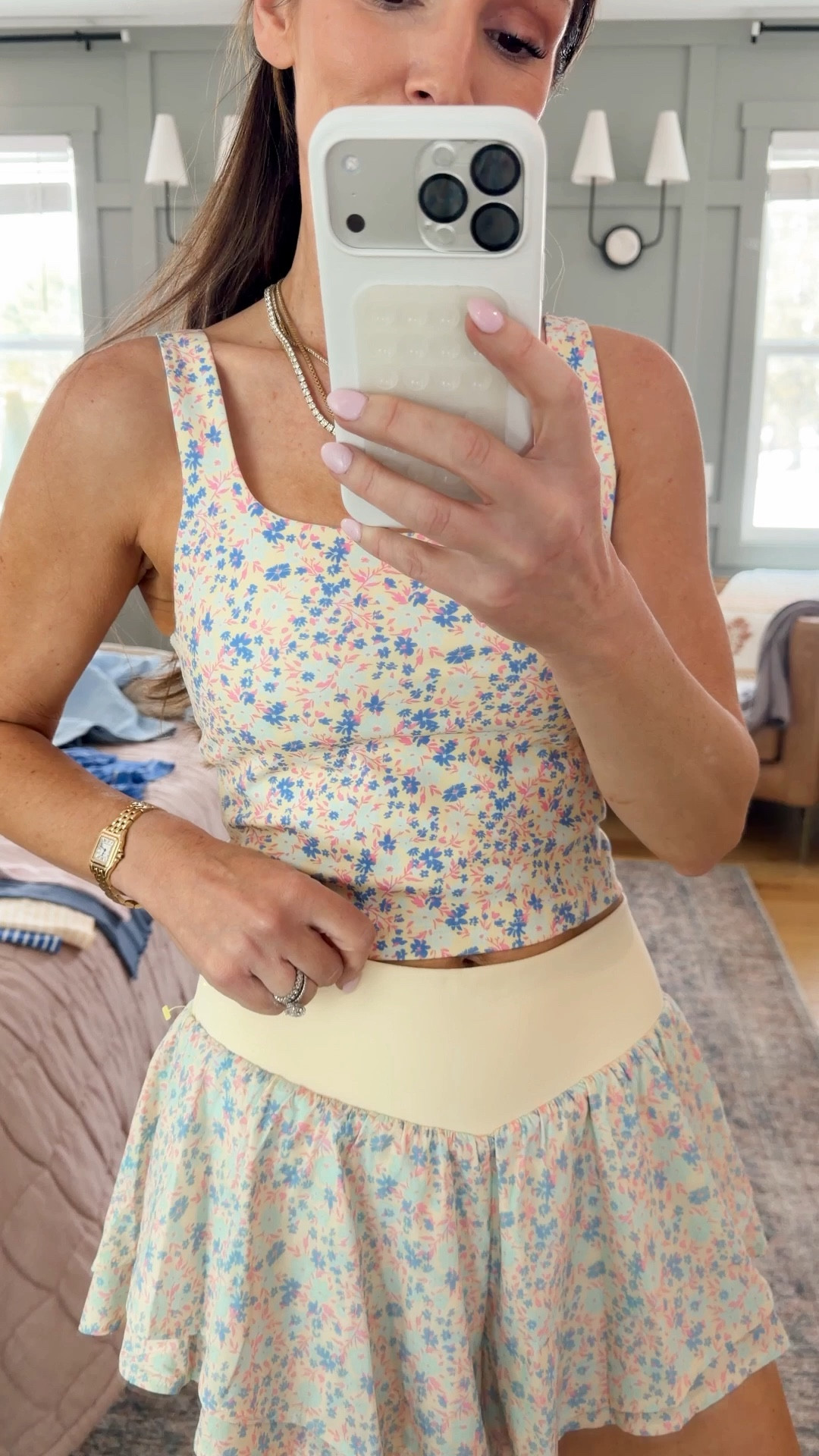 Seratonin Boost 

#AffordableFashion #BudgetStyle #EverydayOutfits #CasualChic #EffortlessStyle #OutfitInspo #DailyStyle 
#athleisure #ltktarget

#LTKmomlife #LTKdayinmylife #LTKfitnessgoals