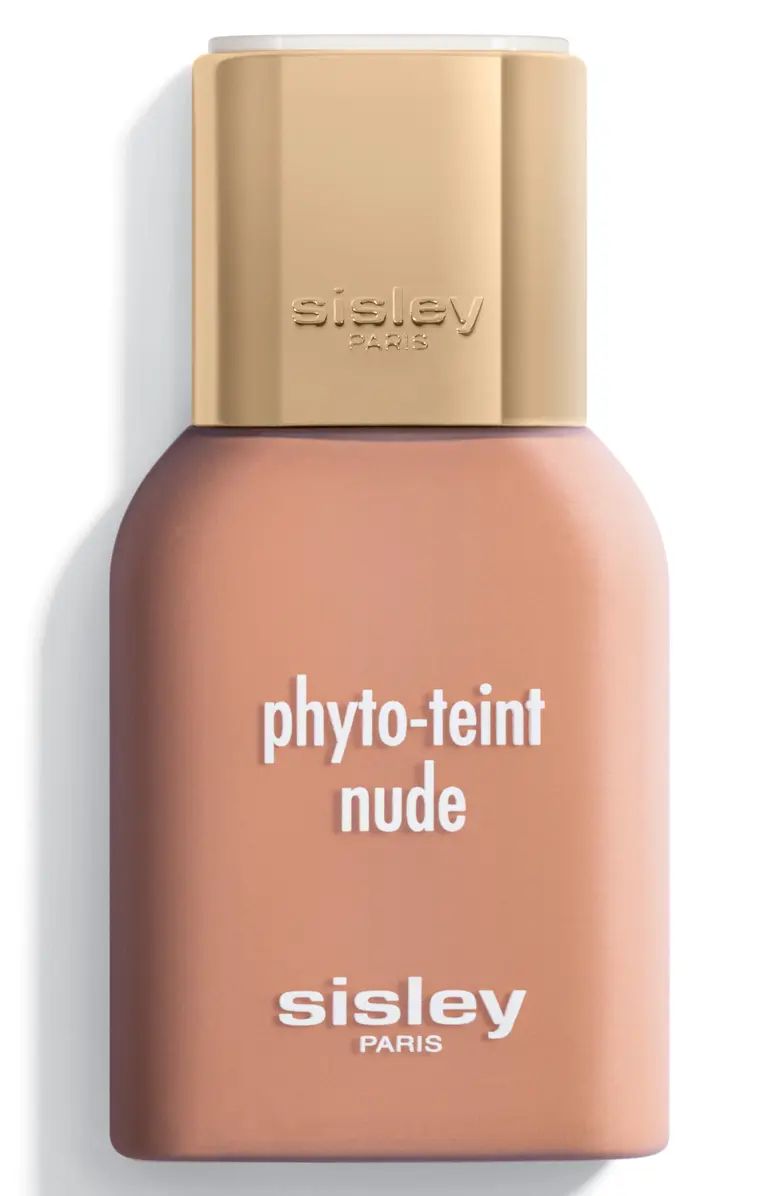 Phyto-Teint Nude Oil-Free Foundation | Nordstrom