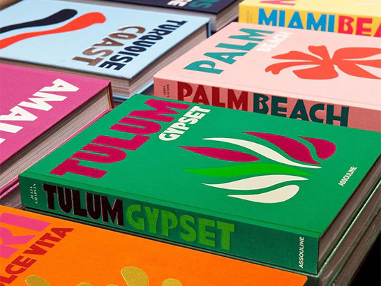 Palm Beach | Assouline