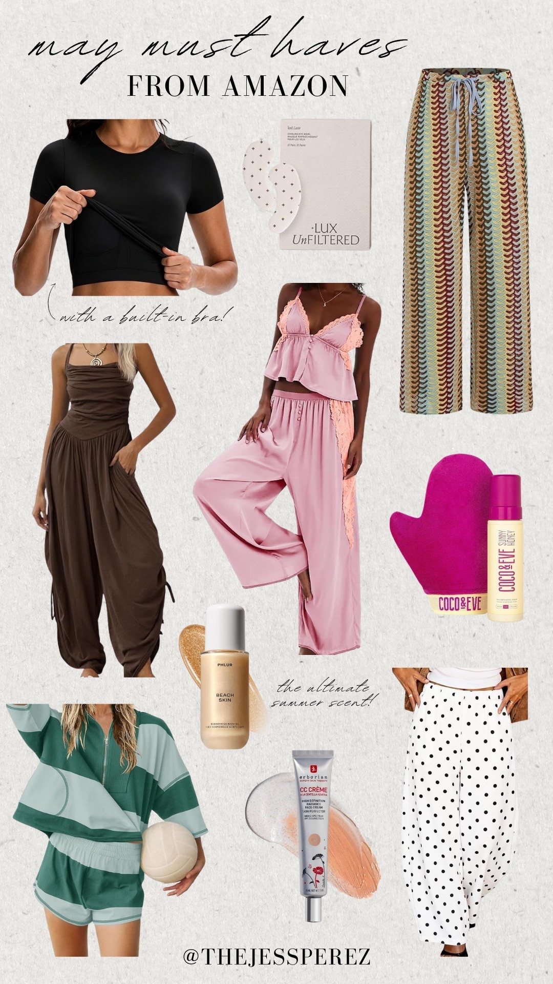 My may must haves on Amazon! So many good finds!

#LTKmomlife #LTKSeasonal