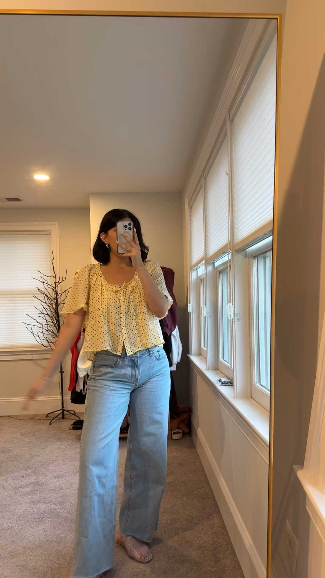 OOTD 🤍



#LTKootd #LTKMidsize #LTKSeasonal