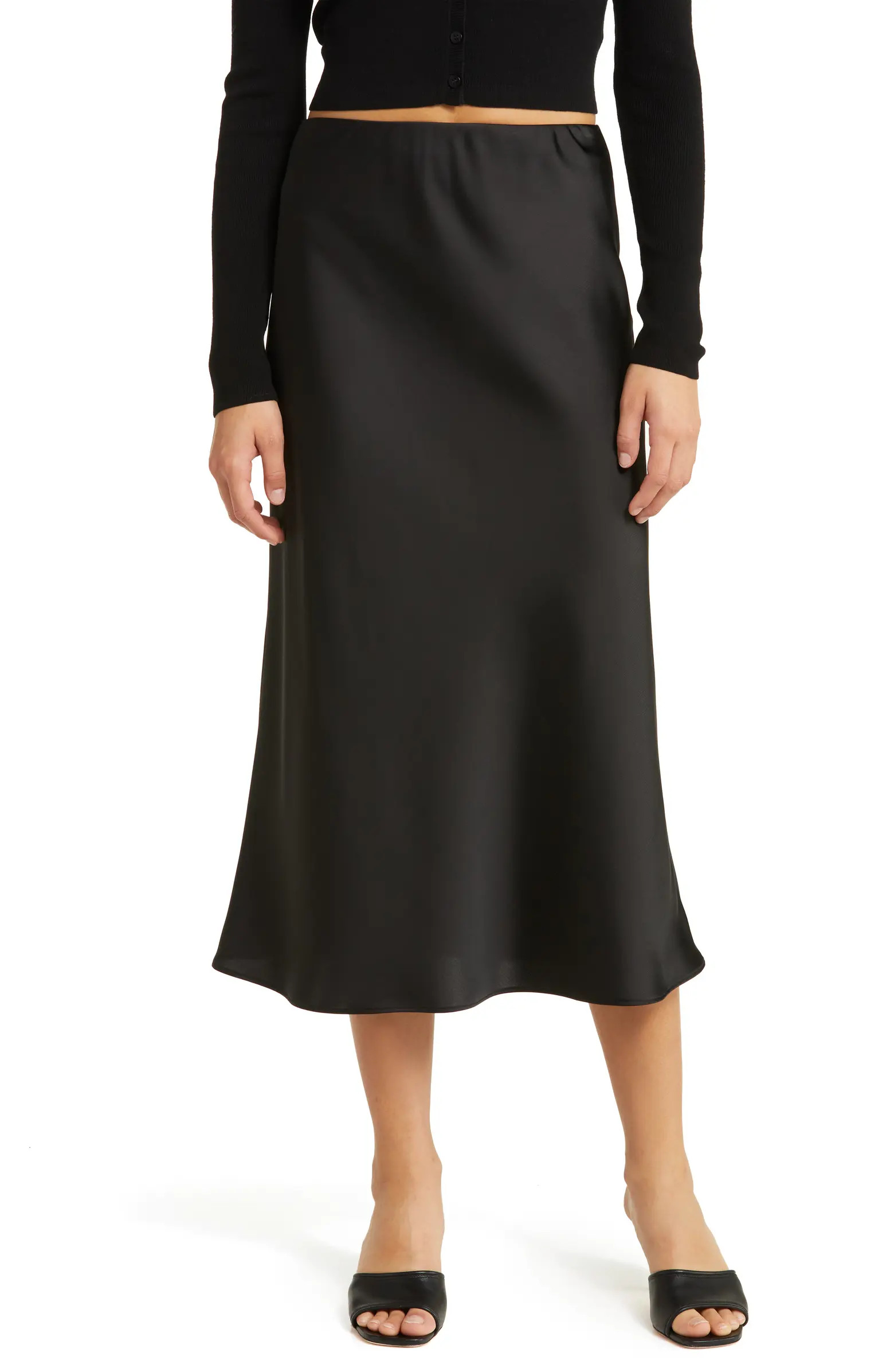 Rosalina Slip Skirt | Nordstrom