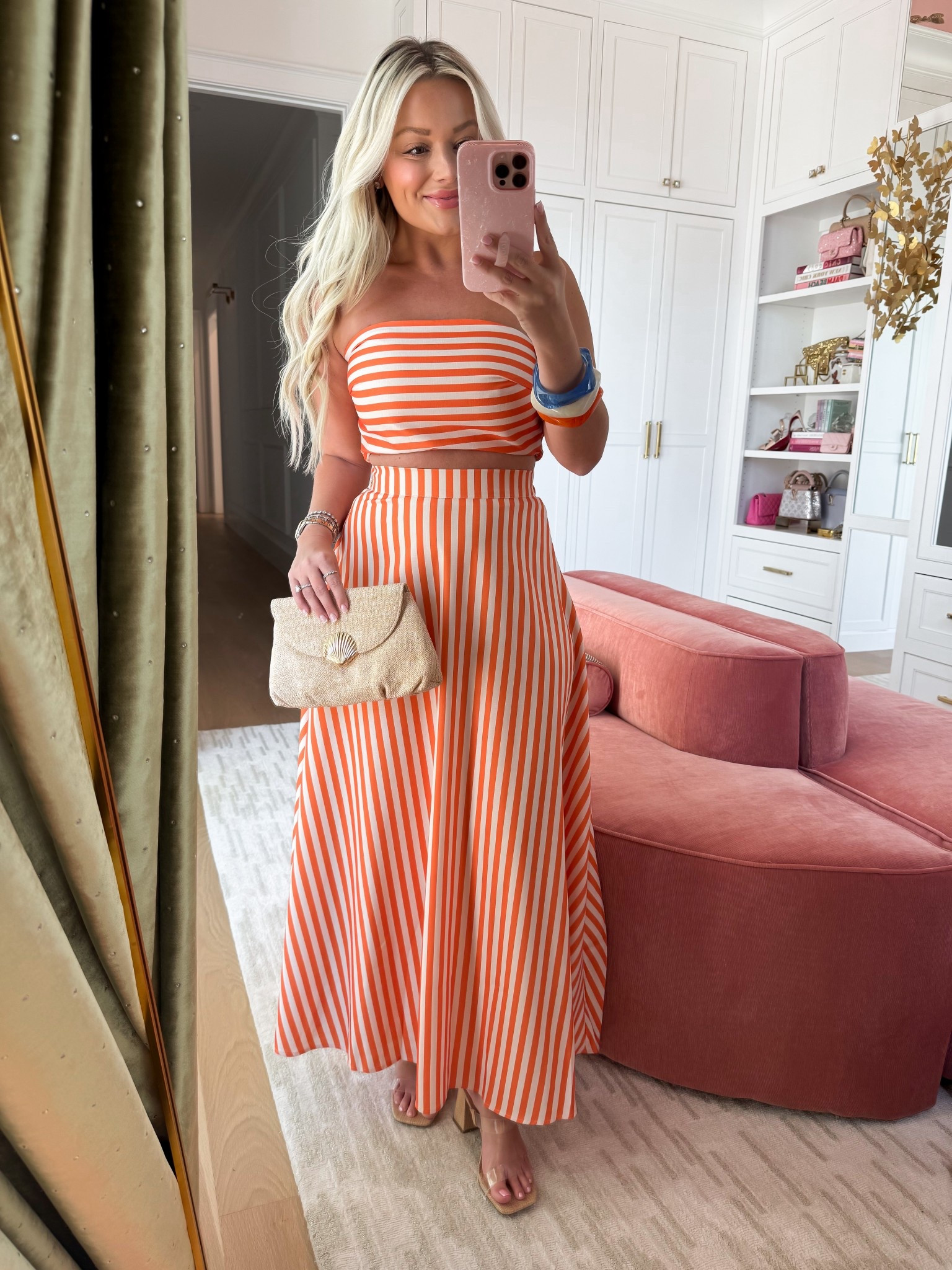 Use code WHITNEYRIFE for 20% off set!

#LTKootd #LTKTravel