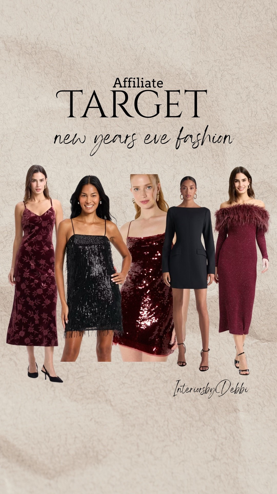 Target Finds
New Years Eve fashion, transitional home, modern decor, amazon find, amazon home, target home decor, mcgee and co, studio mcgee, amazon must have, pottery barn, Walmart finds, affordable decor, home styling, budget friendly, accessories, neutral decor, home finds, new arrival, coming soon, sale alert, high end look for less, Amazon favorites, Target finds, cozy, modern, earthy, transitional, luxe, romantic, home decor, budget friendly decor, Amazon decor #target

#LTKootd #LTKHoliday #LTKSeasonal