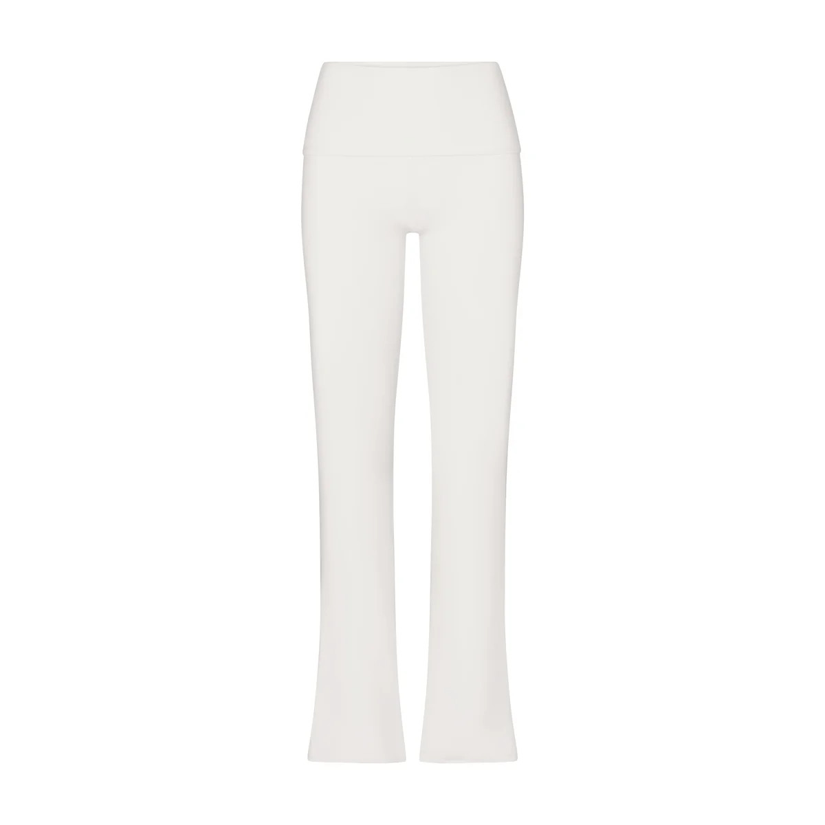 COTTON JERSEY FOLDOVER PANT | SKIMS (US)