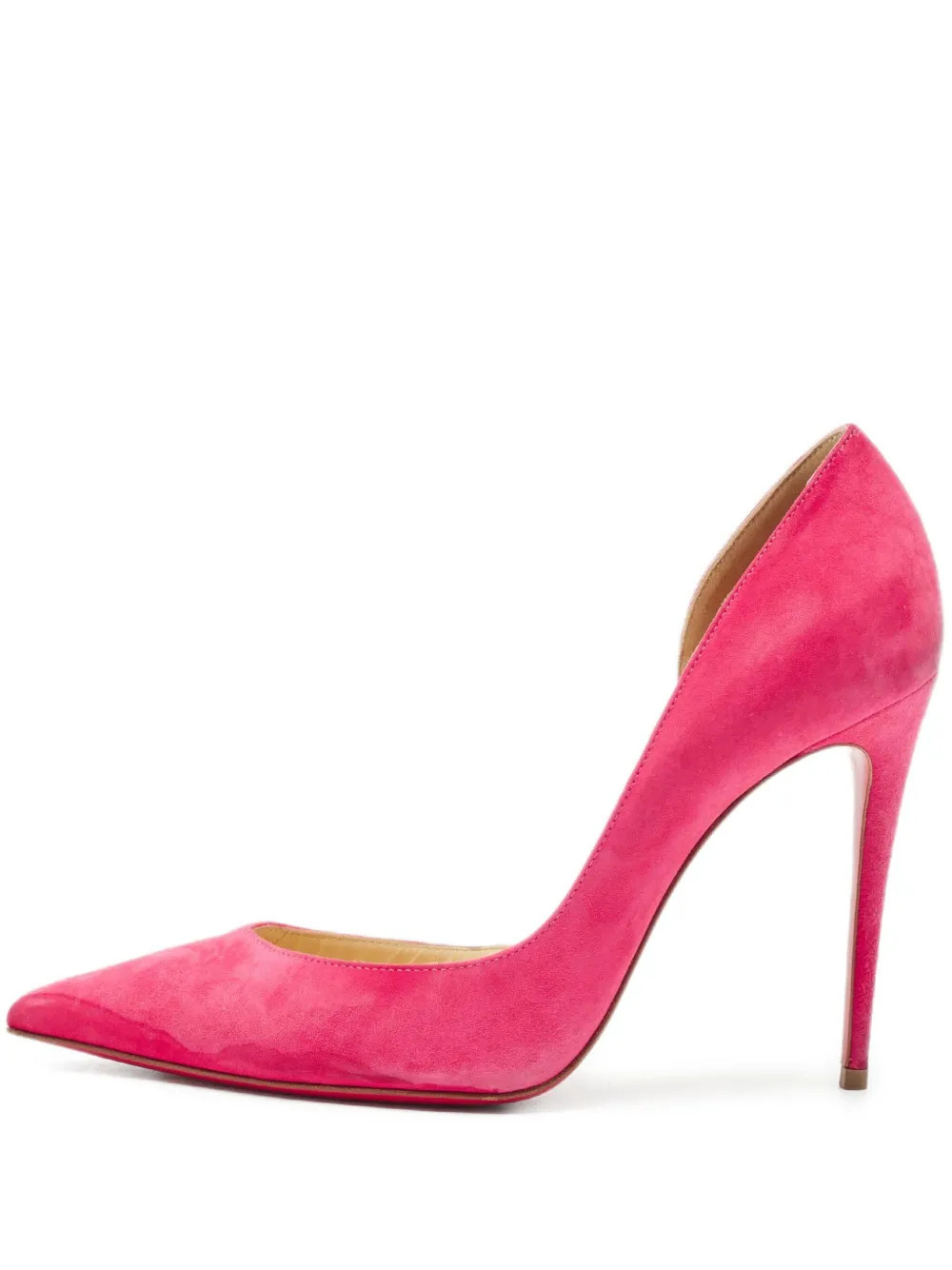 Christian Louboutin Pre-Owned 1150598 Pink | Farfetch Global