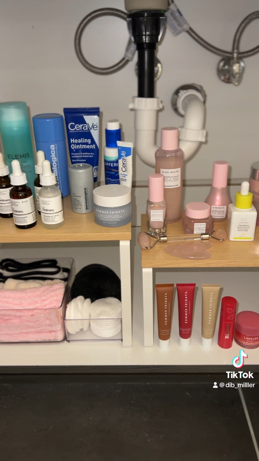 My skincare set up #skincare #ulta #sephora 

#LTKbeauty