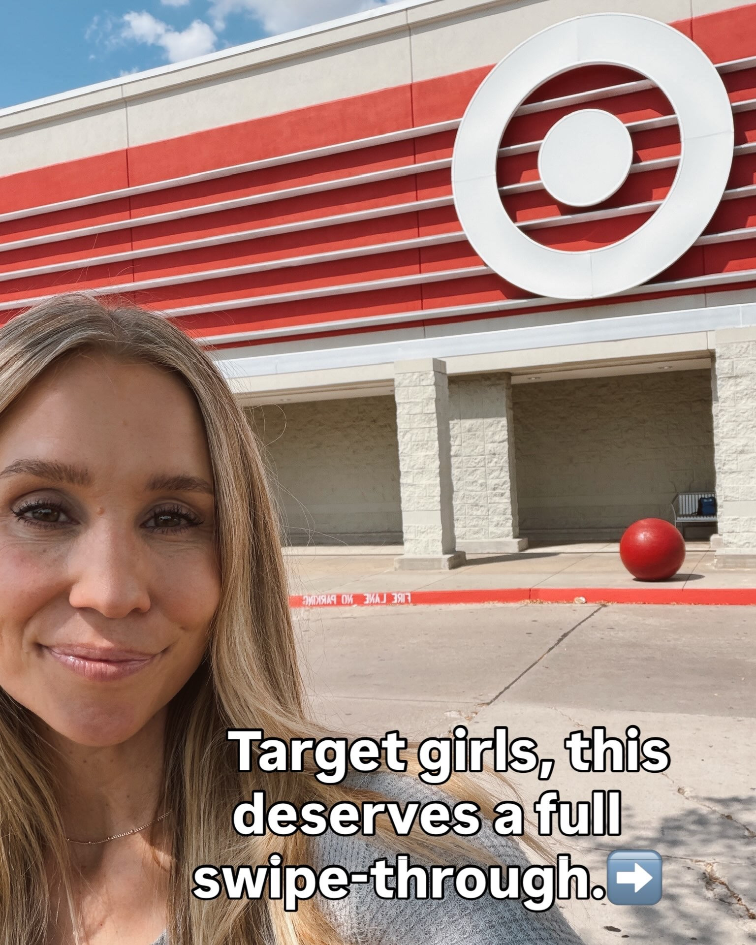 🤍 If you’re a Target girlie YOU NEED TO SEE all of these ➡️
