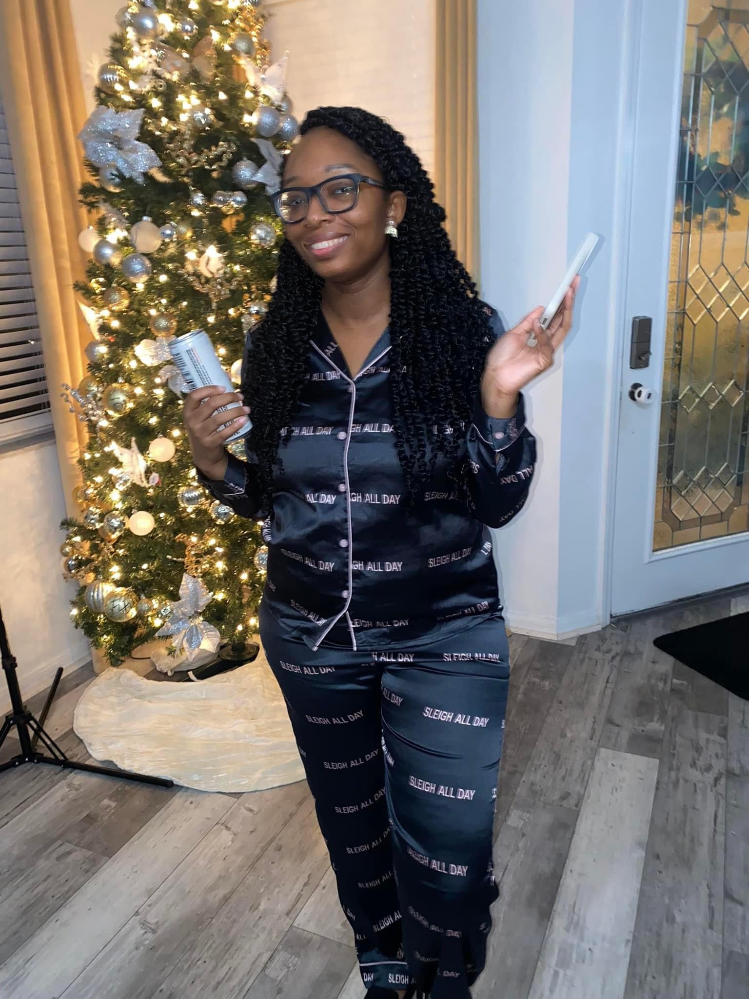 Christmas pajamas on sale

#LTKSeasonal #LTKunder50 #LTKsalealert