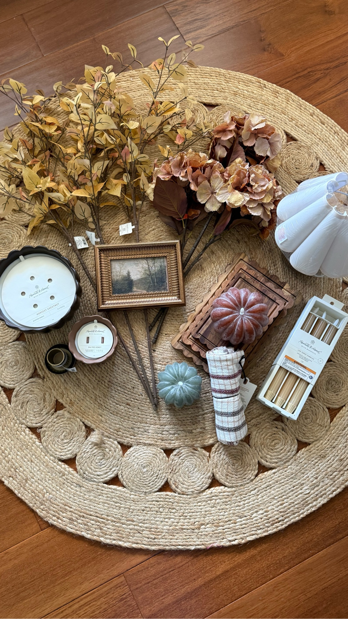 Early fall home decor haul! These are a few things that I’ve picked up from Walmart, Target & Hobby Lobby! 

#LTKSeasonal #LTKHome #LTKautumn