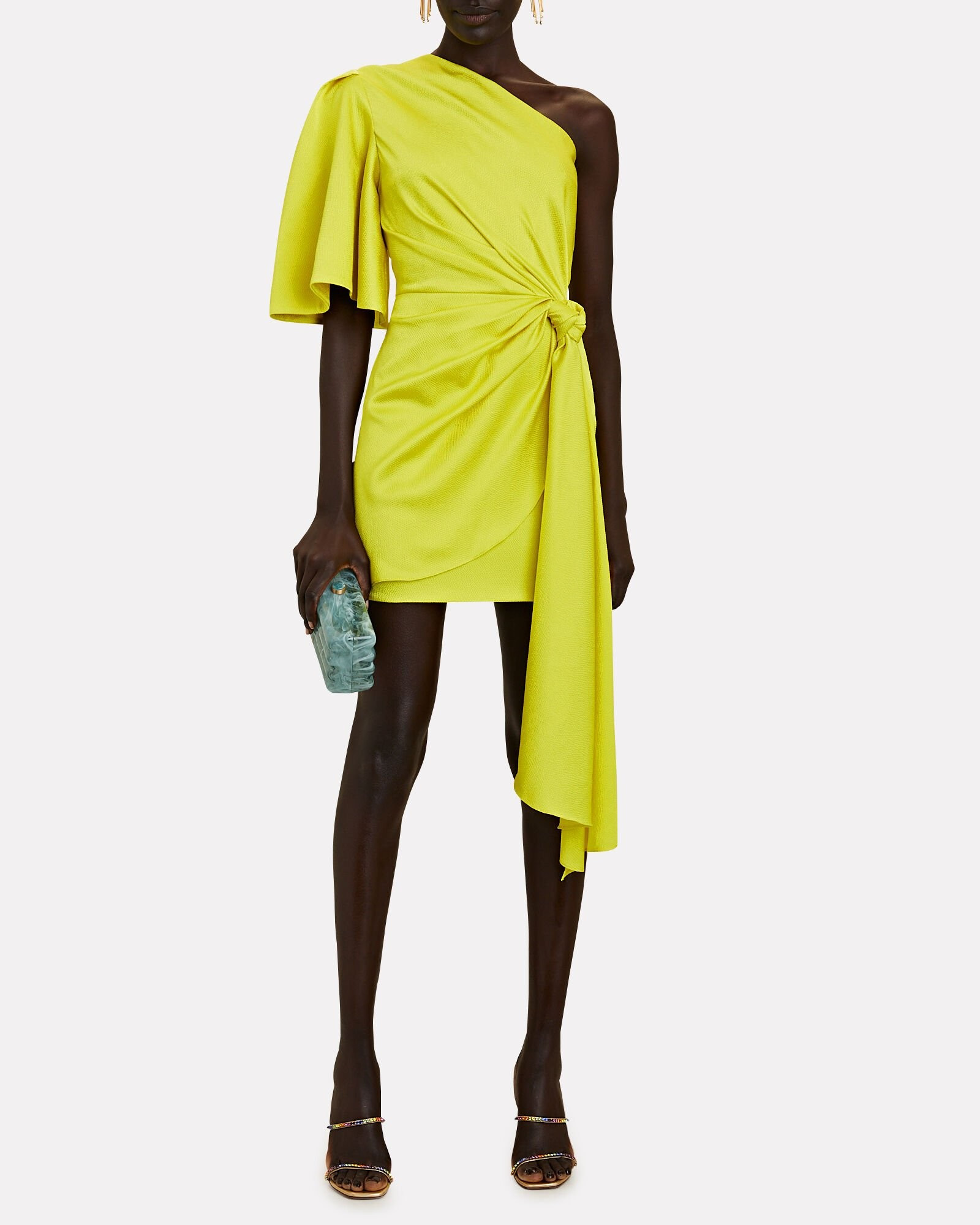 Solace London | INTERMIX