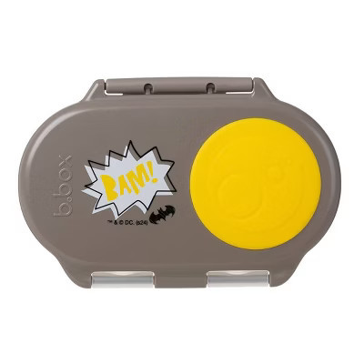 Batman by b.box Snack Container for Kids' - Mini Bento Box | Target