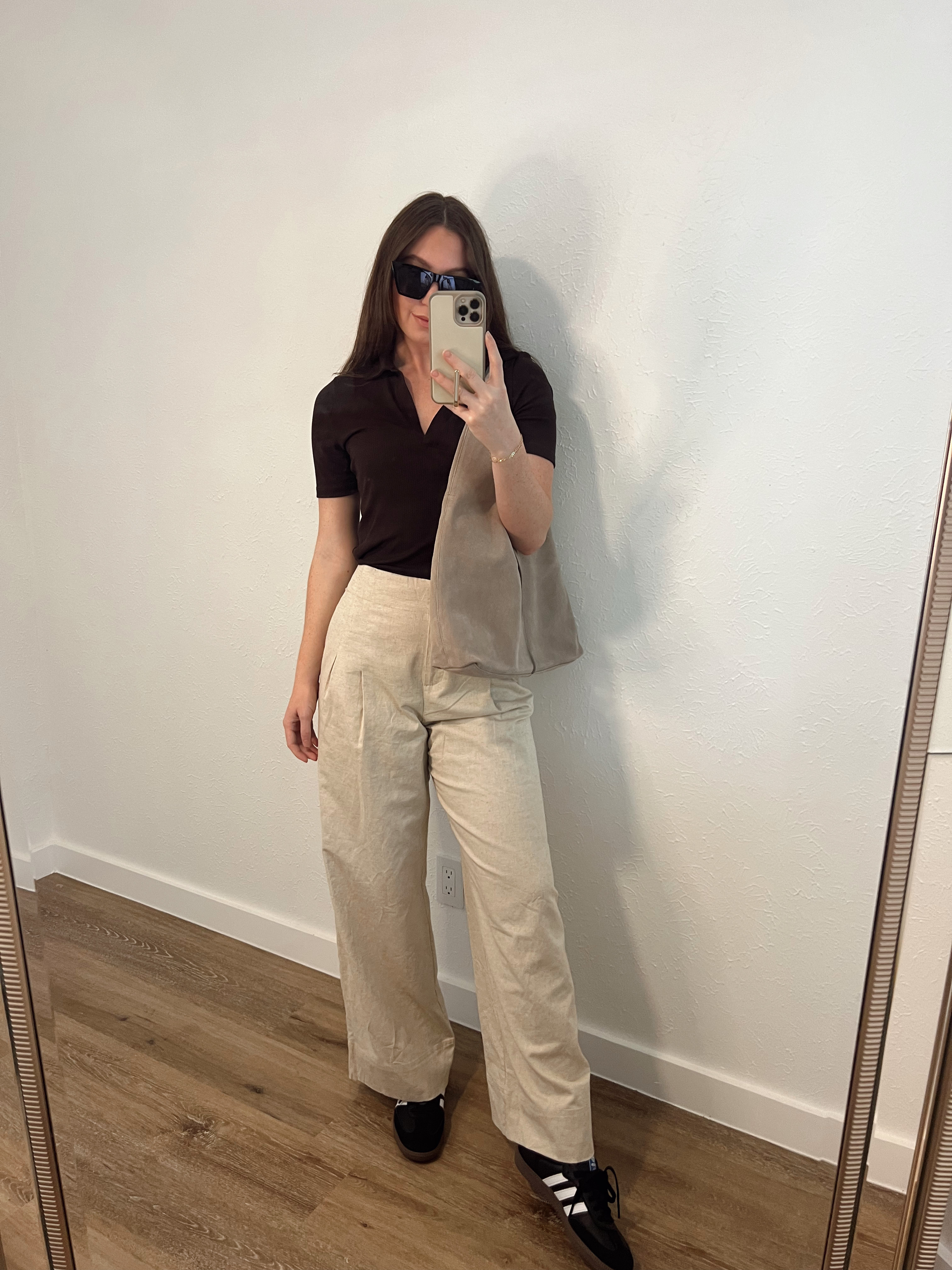 Fall capsule wardrobe by Braylea Smith 🍁🍂 

All outfits are saved to a Fall Capsule collection on LTK. I’ve created this for the girl who loves to be put together with minimal items & thought. 

My mini capsule is a group of 15 or so items that can all be styled together to create beautiful, effortless, & fall outfits

#liketkit #LTKunder100 #LTKunder50 #LTKfit #LTKstyletip #LTKhome #LTKfit  #LTKswim  #LTKtravel  #LTKstyletip #LTKFind #LTKbeauty #ltksalealert #LTKitbag #LTKshoecrush 