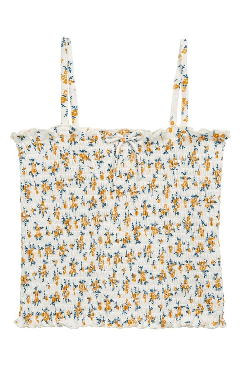 Kids' Cutie Smocked Top | Nordstrom