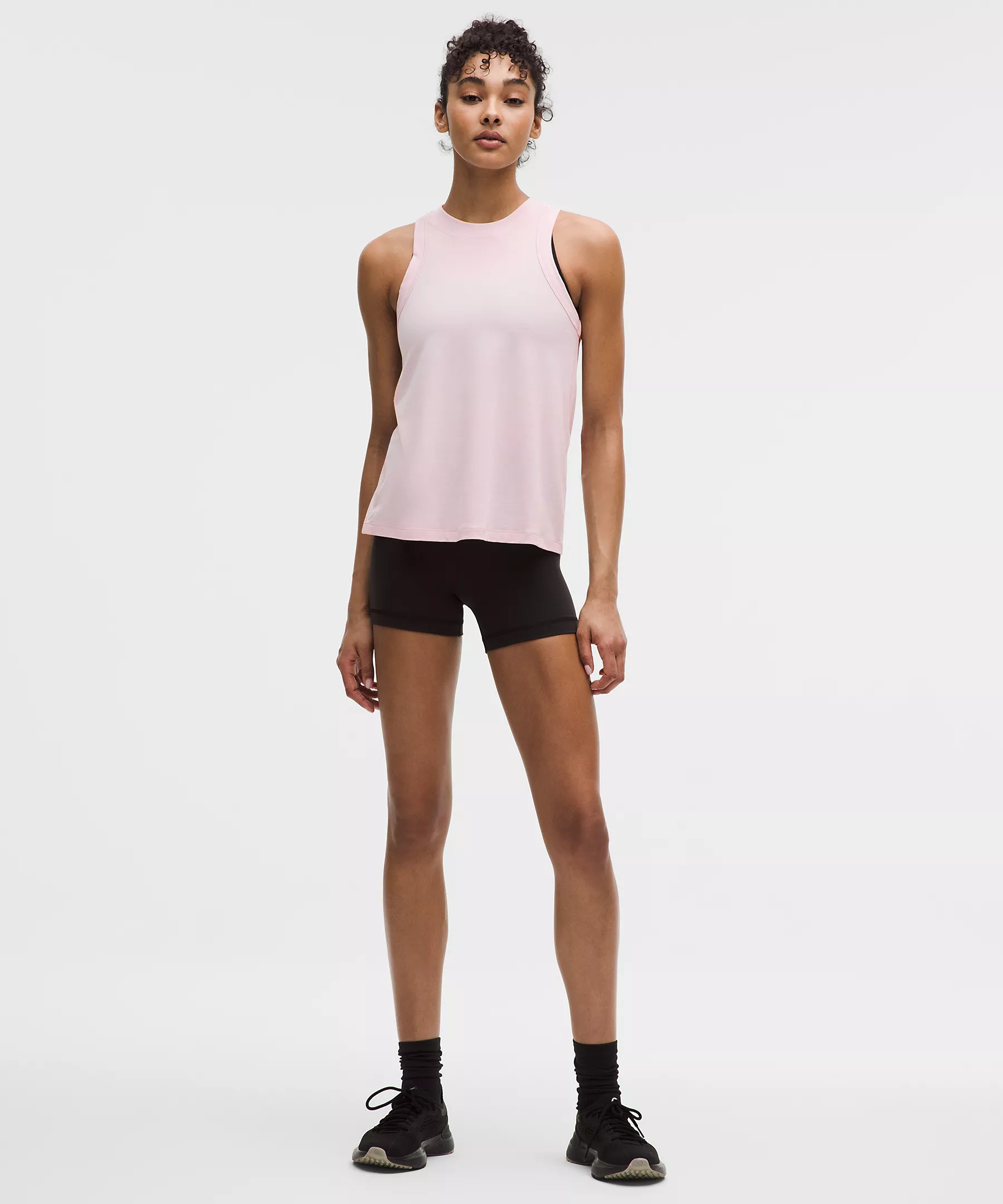 Jersey Training Tank Top | Lululemon (US)