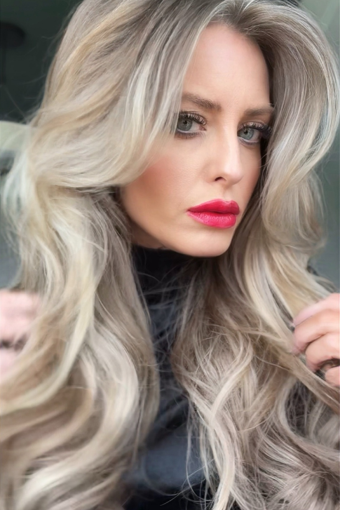 Wedding glam - timeless, classy voluminous hairstyle using all my favorites!

#LTKgrwm #LTKBeauty #LTKWedding