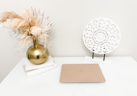 Home decor. Home office. Neutral colors  
Follow my shop @AllAboutaStyle on the @shop.LTK app to shop this post and get my exclusive app-only content!

#liketkit #LTKhome #LTKU
@shop.ltk
https://liketk.it/44nHM