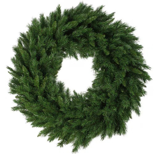 Faux Fir Wreath | Wayfair North America