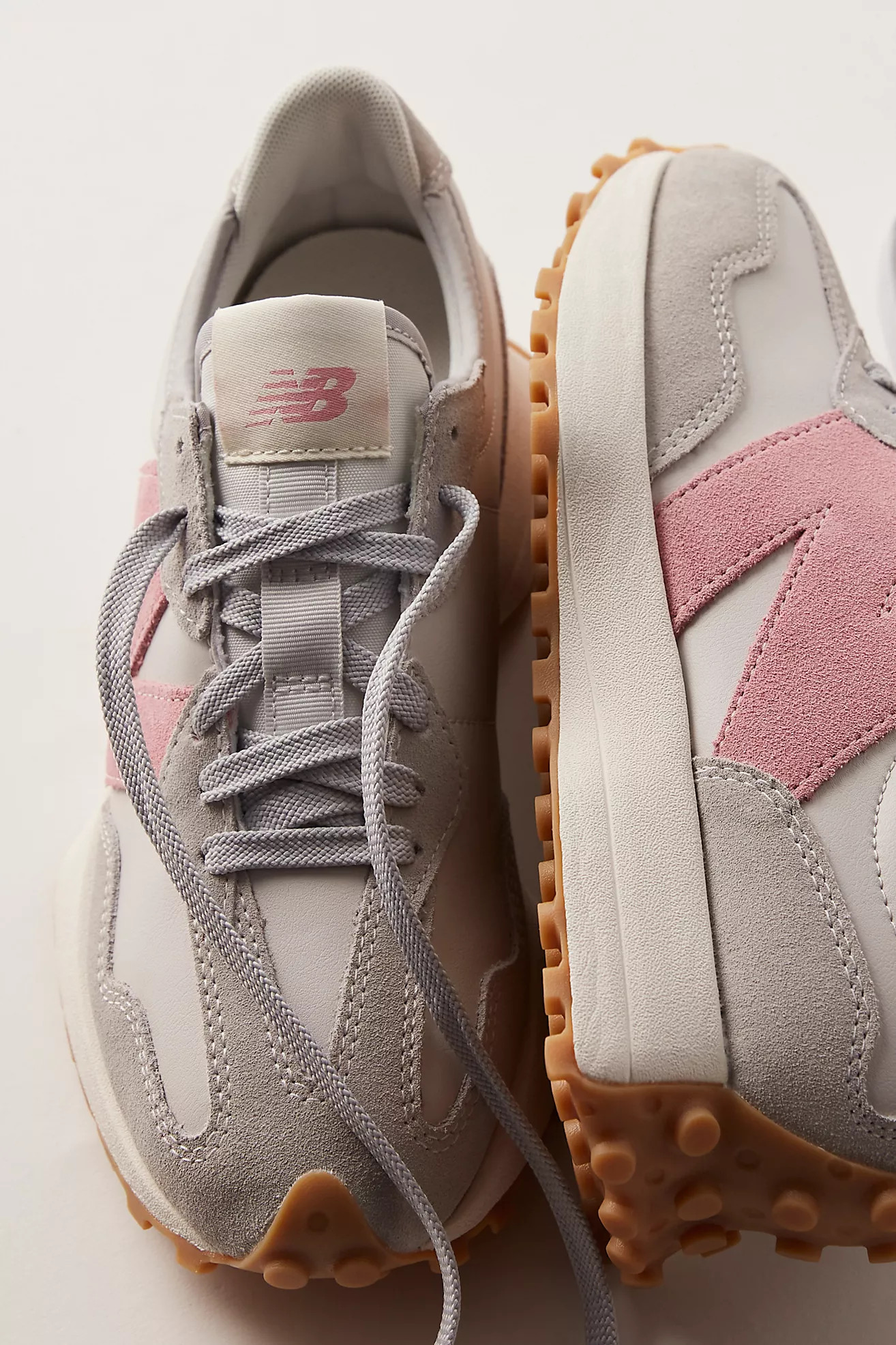 New Balance 327 Sneakers | Free People (Global - UK&FR Excluded)