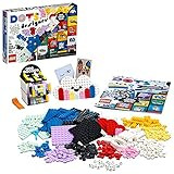 LEGO DOTS Creative Designer Box 41938 DIY Craft Decoration Kit; A Wonderful Inspirational Set for... | Amazon (US)