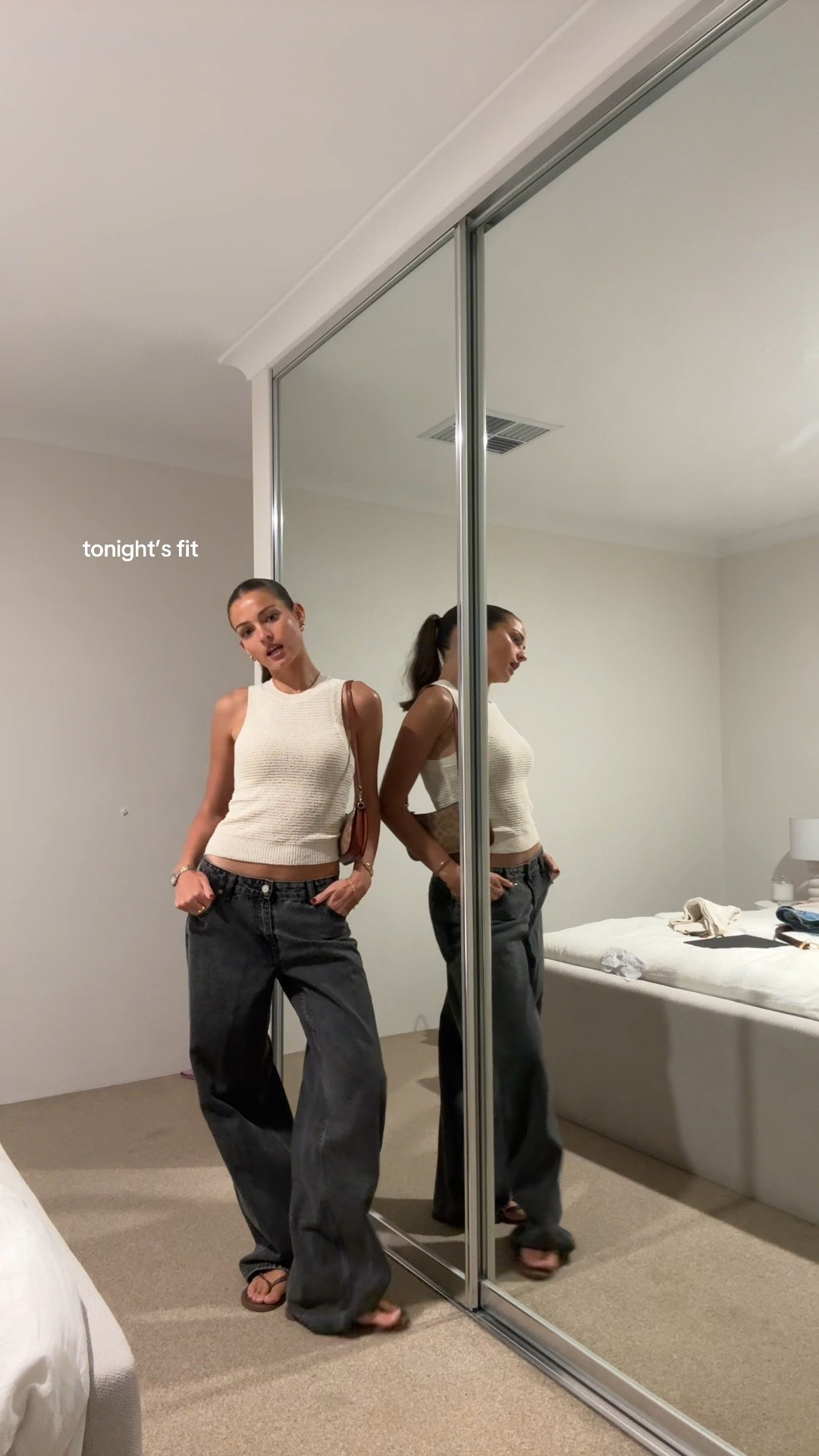 Outfit of the night for dins 🤍

#LTKsummer #LTKaustralia #LTKstyletip