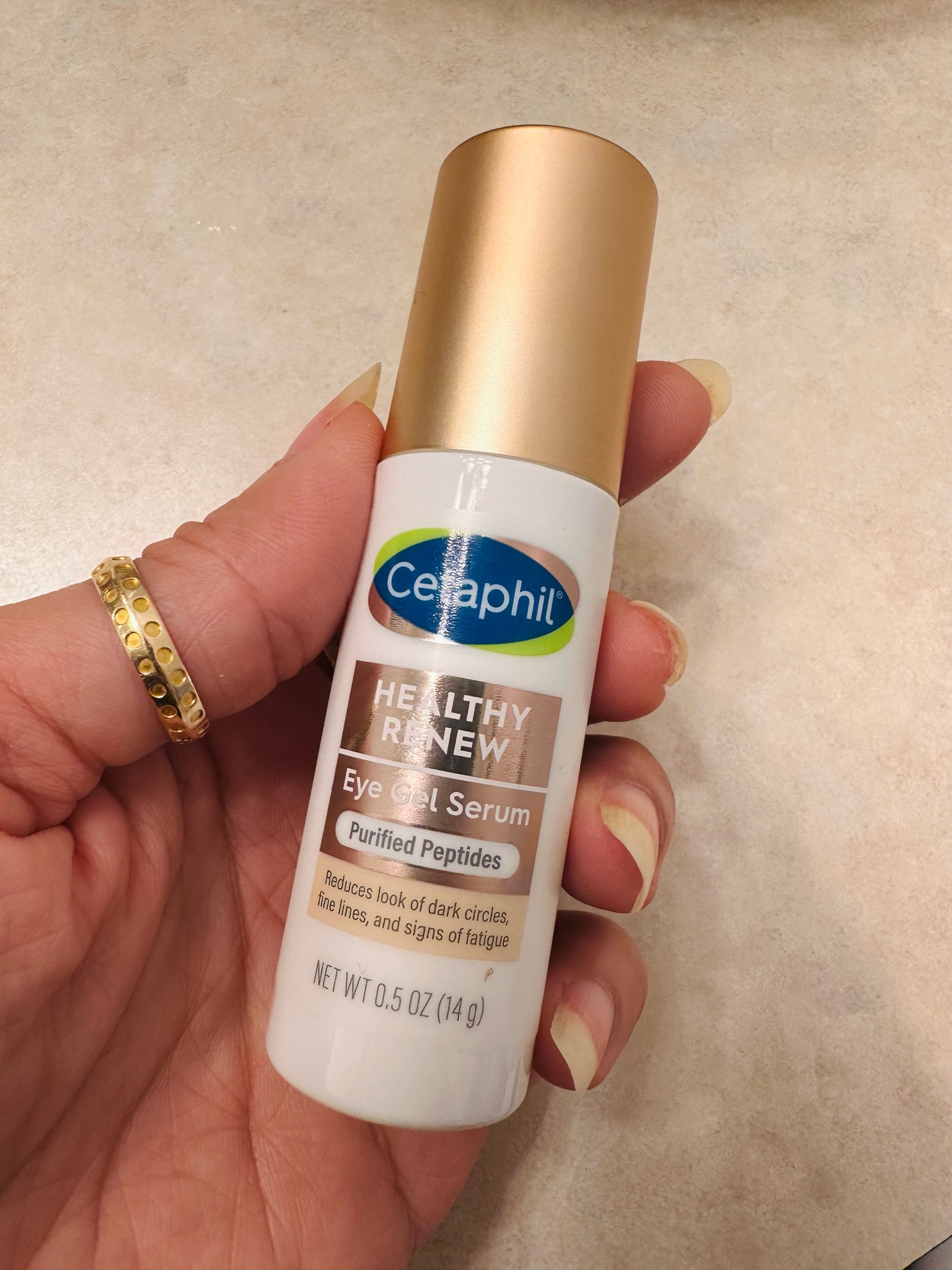 This product is really effective. Saw results within a week.

#LTKfamily #LTKbeauty