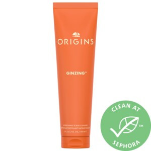 GinZing™ Refreshing Scrub Cleanser | Sephora (US)