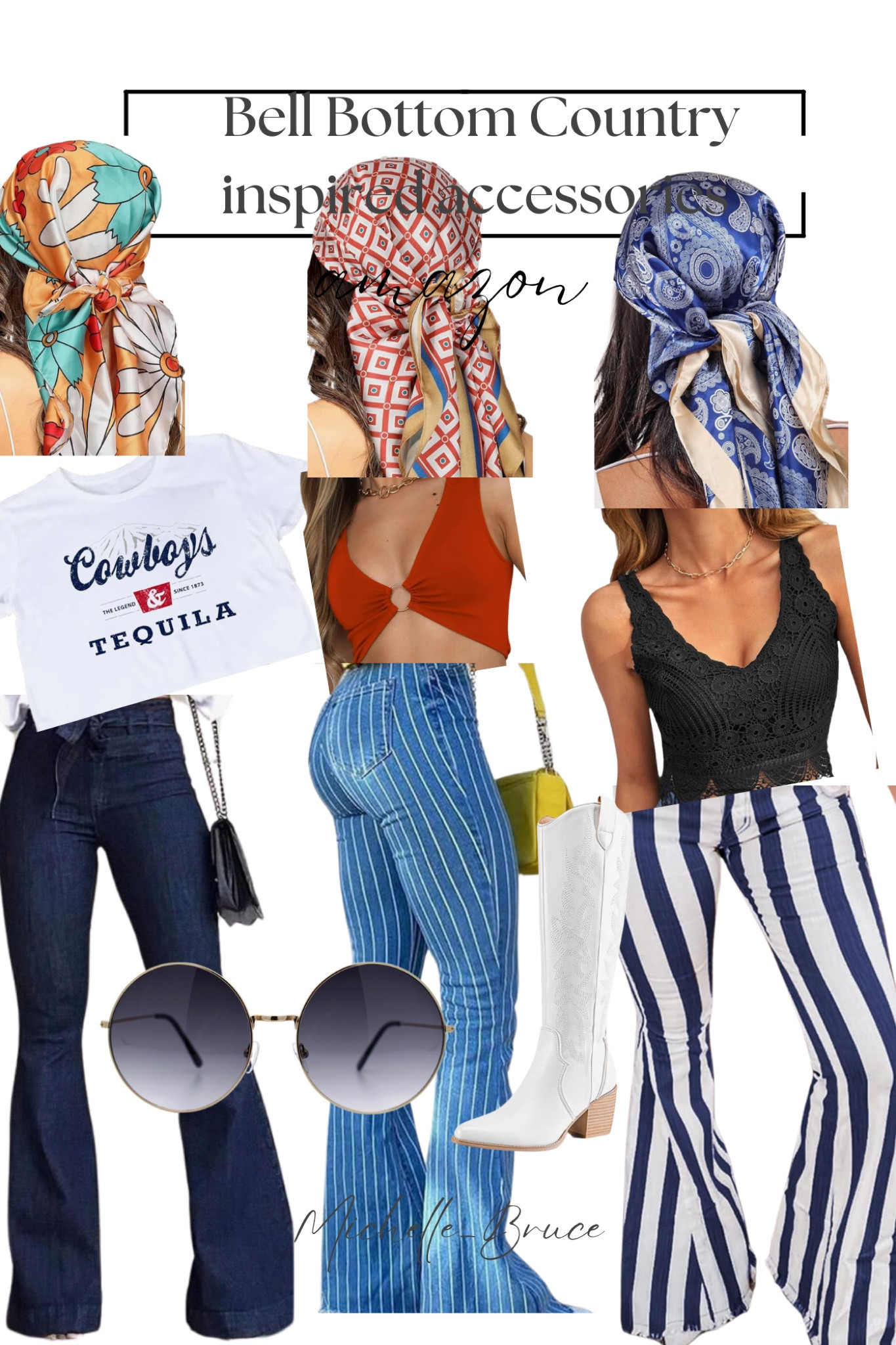 Oh my goodness these combos!! All Amazon!!

#LTKStyleTip #LTKFindsUnder100