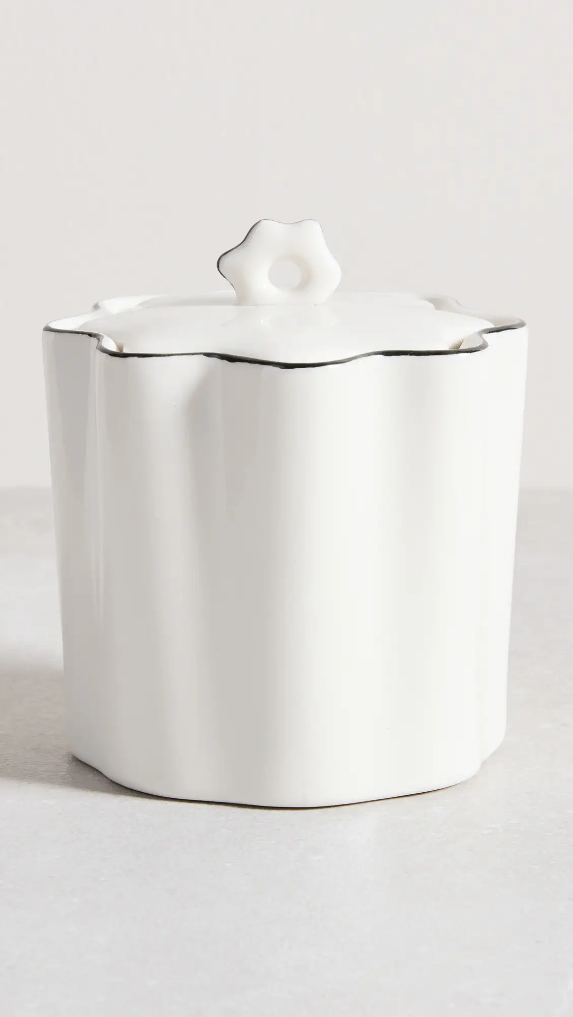 Kassatex Le Marais Cotton Jar | Shopbop | Shopbop