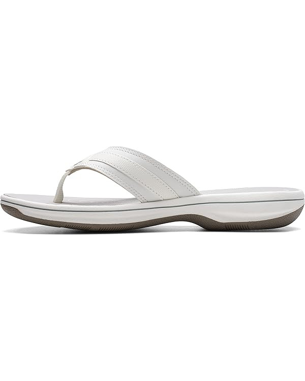 Clarks Women's Breeze Sea | Amazon (US)