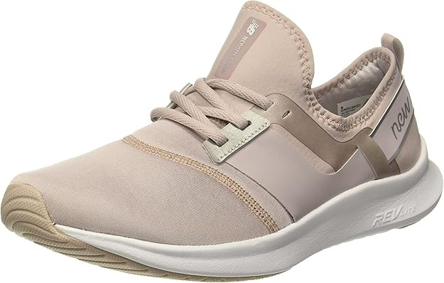 New Balance Women's FuelCore Nergize Sport V1 Classic Sneaker | Amazon (US)