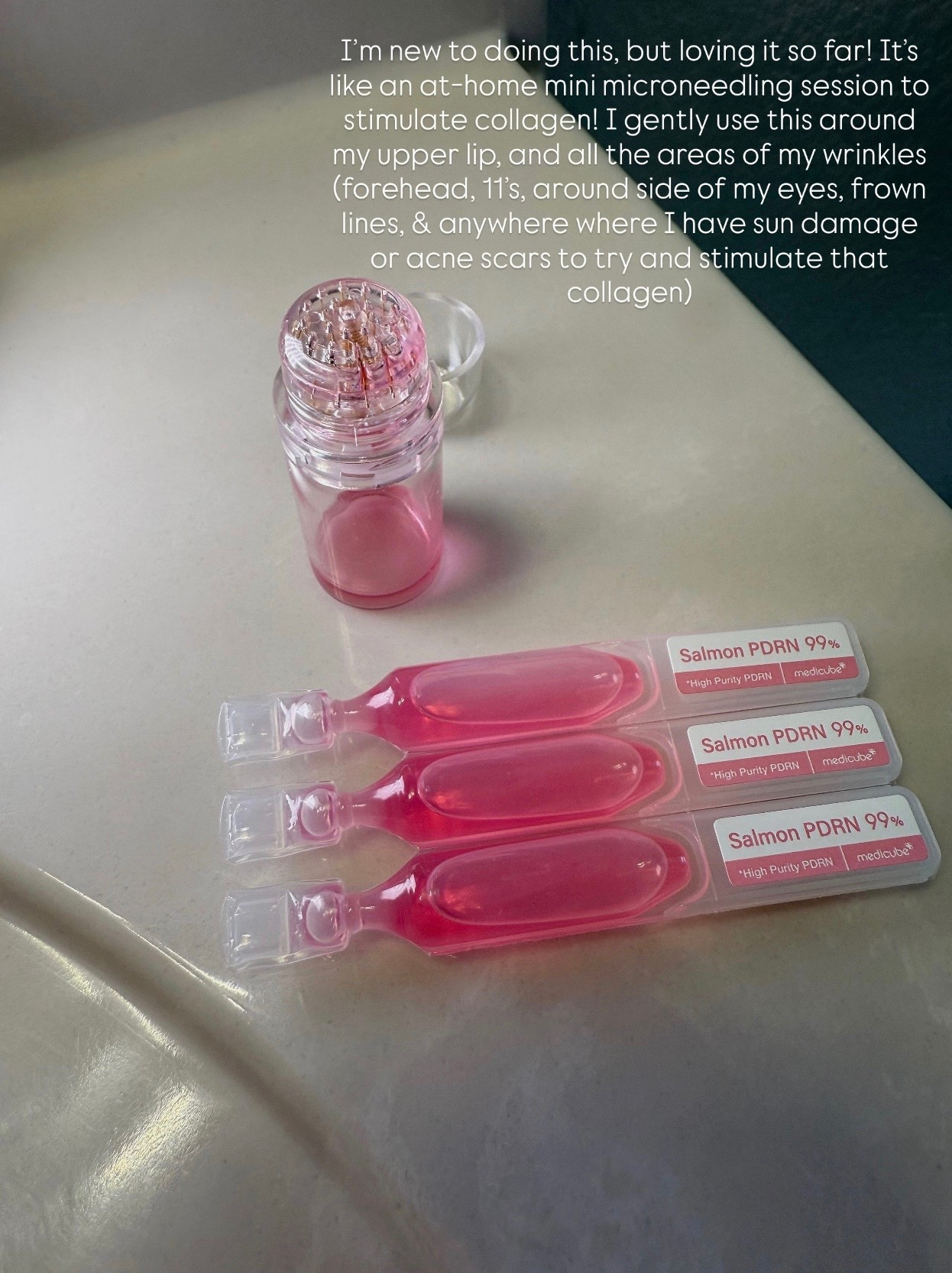 #skincare #beautyroutine 

#LTKFindsUnder100 #LTKBeauty