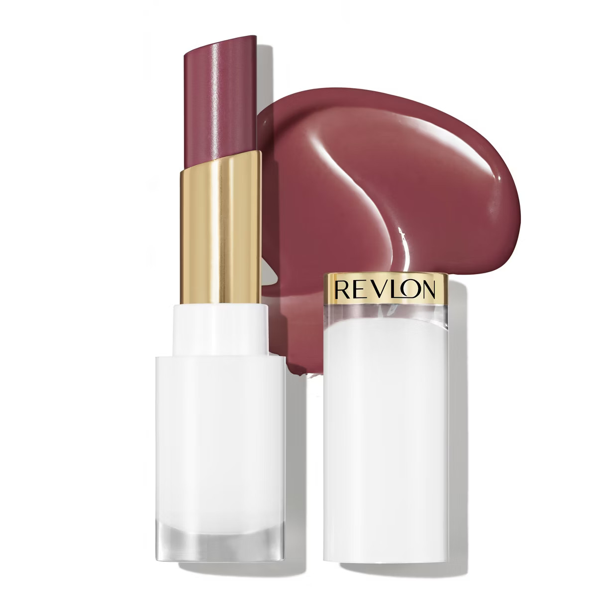 Revlon Super Lustrous Glass Shine Tinted Lip Balm - Moisturising - 0.11oz | Target