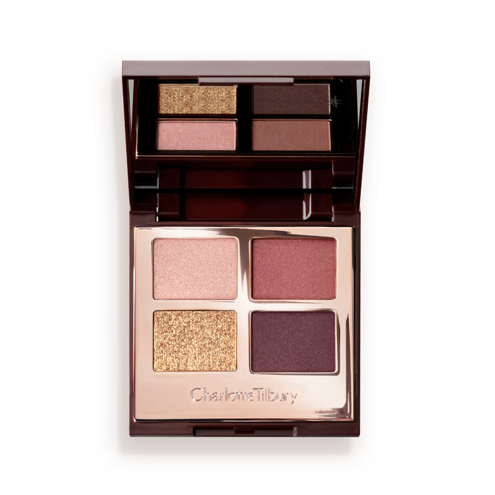 The Vintage Vamp - Luxury Palette - Red Eyeshadow | Charlotte Tilbury | Charlotte Tilbury (US)