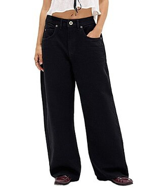 BDG Urban Outfitters Jaya Baggy Boyfriend Jeans - 26 32 | Dillard's