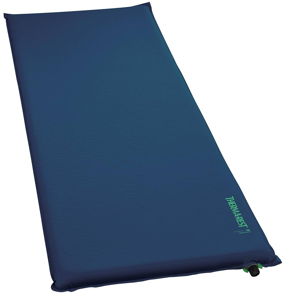  Basecamp Self-Inflating Camping Sleeping Pad | Amazon (US)