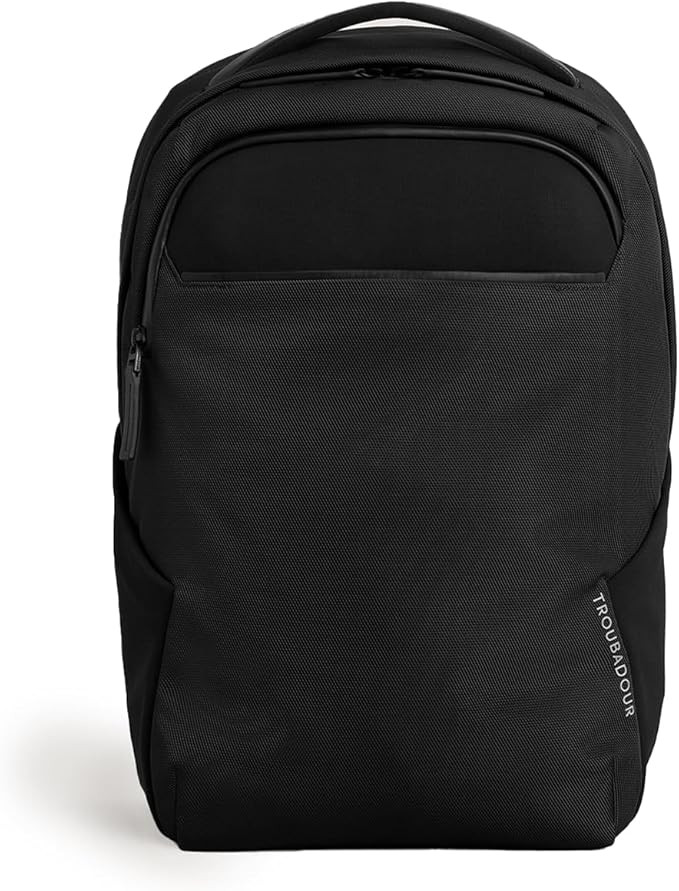 Troubadour Neo Backpack - 22L Lightweight Laptop Backpack - Ergonomic & Water Resistant - Versati... | Amazon (US)