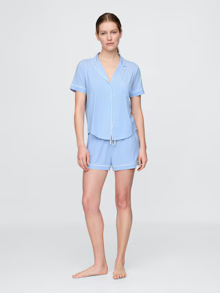 Modal PJ Shorts | Gap (US)