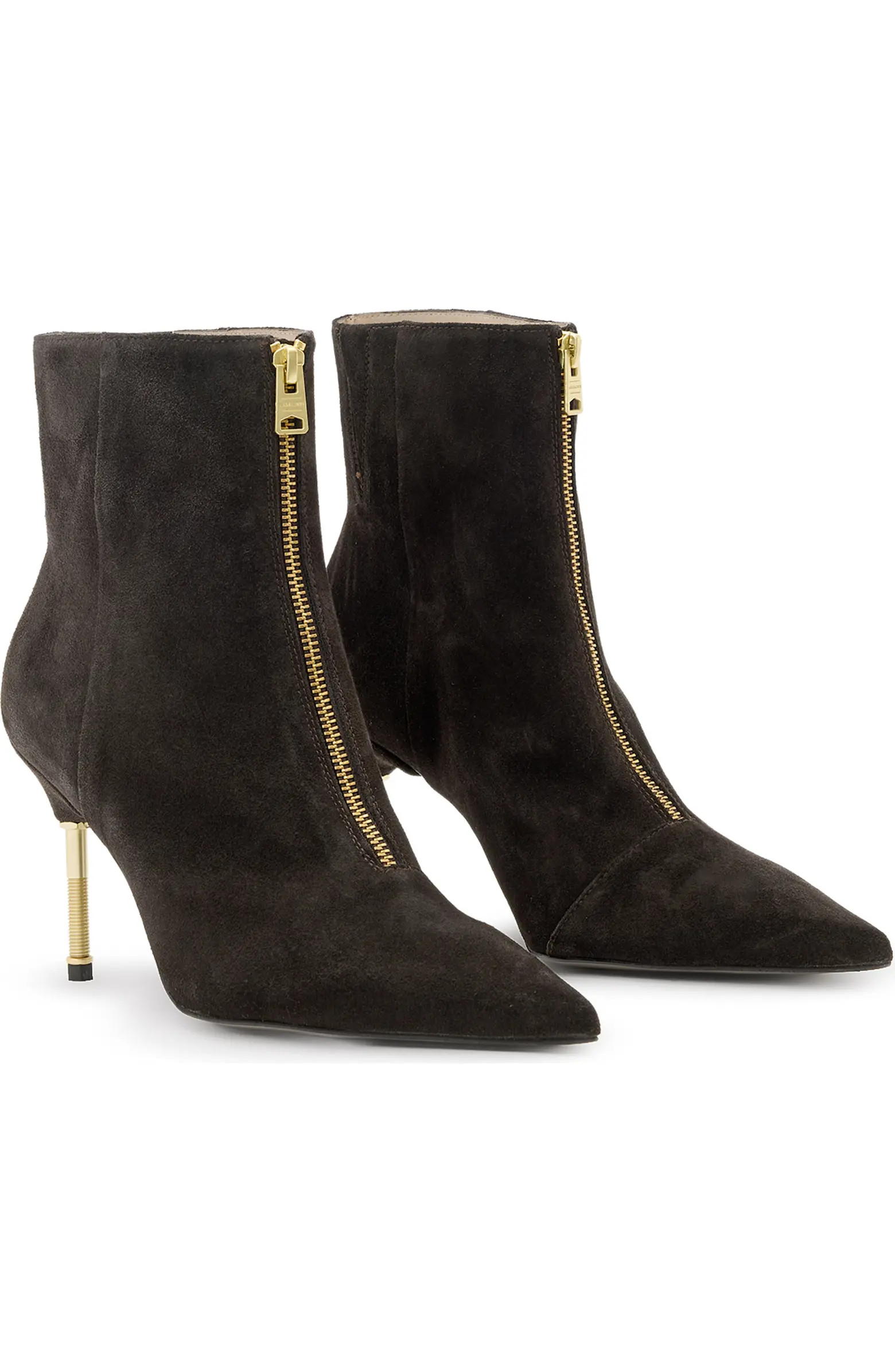 AllSaints Natasha Bootie (Women) | Nordstrom | Nordstrom